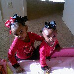 Latara Williams - @nicole_williams1234 - Instagram