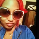 Latara Williams - @goodgirl_gonebad000 - Instagram