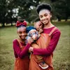 Latara Williams - @thatfamily3 - TikTok