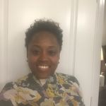 Latarsha Smith - @vashionsmith - Instagram