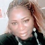 Latarsha Smith - @chocolatepeach37 - Instagram