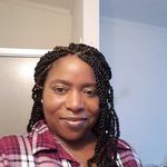LaTarsha Smith Sanchez - @latarsha.smiththomas - Instagram