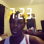Latarsha Walker - @tarshawalk - Instagram