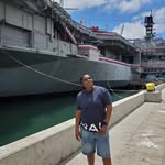 LaTasha Armstead - @navygirl32 - Instagram