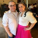 Latasha Ball - @lazellevintage - Instagram