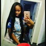 Latasha Bates - @tashaa_marieee - Instagram