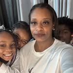 Latasha Bates - @wantabates0988 - Instagram