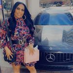 Latasha Bingham - @latashabingham - Instagram