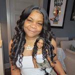 Latasha Carlisle Blackmon - @tashathetruth - Instagram