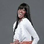 LaTasha Blevins - @mopidgi - Instagram