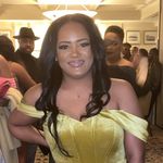 T Latasha Box - @princesstete - Instagram