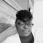 Latasha Bryant - @chocolatelove35 - Instagram