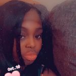 Latasha Bryant - @tashabackatit - Instagram