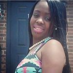 Latasha Bryant - @tasha_god_gift_2_a_man - Instagram