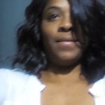 Latasha Bryant - @ladybugboutthat - Instagram