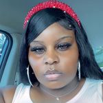 LaTasha Bryant - @tasha_minaj_90 - Instagram