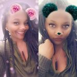 Latasha Cameron - @true_moment86 - Instagram