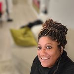 Latasha Jones-Cameron - @latashacameron14 - Instagram