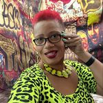 LaTasha Carpenter - @yourgirltashabam - Instagram