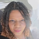 LaTasha Clement - @mscolorgirl72 - Instagram