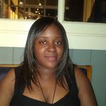 Latasha Cunningham - @tanaka32 - Instagram