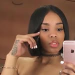 Latasha Cunningham - @only_one_tash - Instagram
