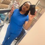 Latasha Cunningham - @mizz_lcs - Instagram