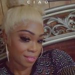 Latasha Cunningham - @hidit77301 - Instagram