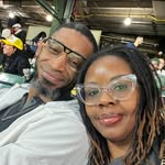 Latasha Fairley - @latashafairley - Instagram