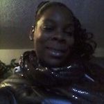 Latasha Fairley - @ms_allaboutmeandmine - Instagram