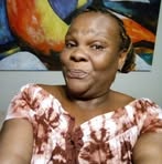 Latasha Faison - Facebook