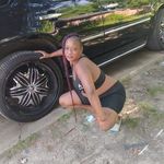 Latasha Fields - @coolkid_damarcus - Instagram
