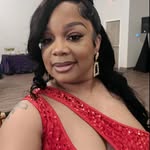 LatashaFields - @msfields75 - Instagram