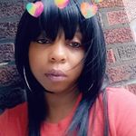 Latasha Gates - @funsized314 - Instagram