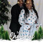 LaTasha Gates - @latashagates40 - Instagram
