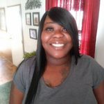 LaTasha Sherell Gates - @about_my_business2015 - Instagram