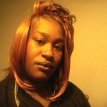 Ms.Chocolate Drop Gates84 - @latashagates - Instagram