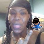 Latasha Gentry - @elmothiztickle - Instagram