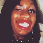 Latasha Gregory - @charlesgerety1 - Instagram