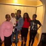 Latasha Gregory - @helpme52003 - Instagram