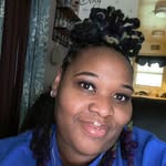Latasha Gregory - @amazinly28 - Instagram