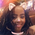 Latasha Gregory-John - @latashagregoryjohn - Instagram