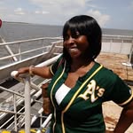 Latasha Gregory Washington - @mystiqnewbie - Instagram