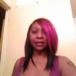 Latasha Gregory Washington - @securedabag_tasha - Instagram