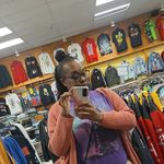 Latasha Griggs - @griggs.latasha - Instagram