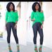 Latasha Griggs - Facebook
