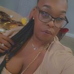 Latasha Griggs - @mrs.5g - Instagram