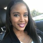 LaTasha Hammonds - @latashahammonds - Instagram