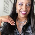LaTasha Hammonds - @ringsnbling_rnb - Instagram