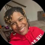 Latasha Hills Head - @_latasha10208 - Instagram